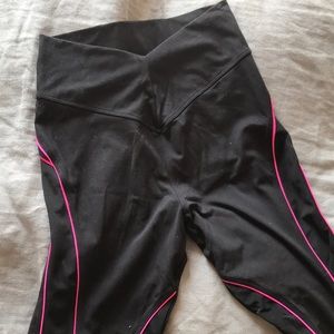 Bootyqueen workout legging